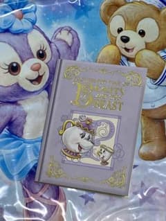 ディズニーリゾート　メモのサムネイル