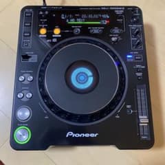Pioneer CDJ-1000MK3 DJ機材 - メルカリ