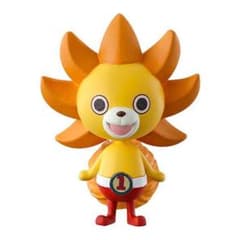 ワンピの実 サニーくんのサムネイル