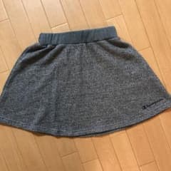 スカート 130センチのサムネイル