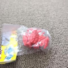 機動戦士ガンダム ガシャポン戦士ZERO 01 クスィーガンダム A