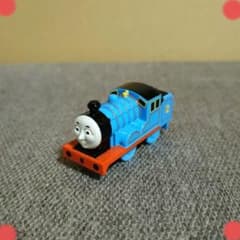 ☆ カプセルプラレール トーマス エドワード 2003年 ☆ ゼンマイなし