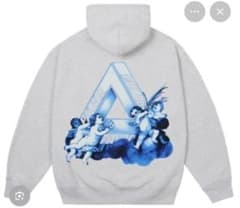 Palace Tri-Angelic Hoodのサムネイル
