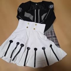 スタスカ 月子 ACOS製 コスプレ衣装 Starry☆Sky　Sサイズ スタスカ 夜久月子 ACOS製 コスプレ衣装 Starry☆Sky Mサイズ - メルカリ
