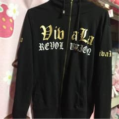 d.i.a風！！マリア様 パーカーのサムネイル
