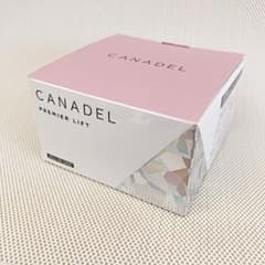 CANADEL カナデル プレミアリフト オールインワン  58gのサムネイル