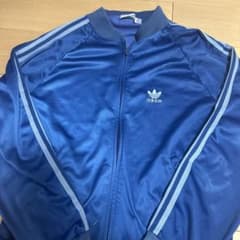 adidas atp トラックジャケットのサムネイル