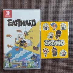 Eastward イーストワード switchのサムネイル