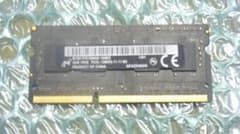 メモリ 4GB PC3L-12800Scのサムネイル