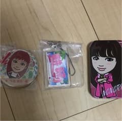 E-girlsセットのサムネイル