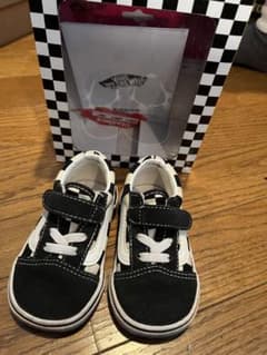 vans スニーカーのサムネイル