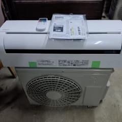 美品 日立 RAS-AJ2525S(W) エアコン本体 8畳用 - メルカリ