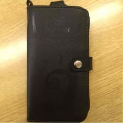 ディズニージャックのiphone6カバーのサムネイル