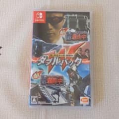 超・逃走中＆超・戦闘中 ダブルパックのサムネイル