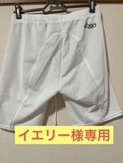 asics、ナイキ、スパッツセットのサムネイル