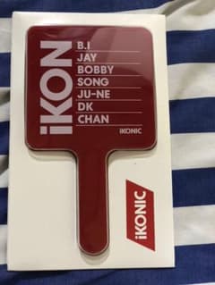 iKONハンドミラーのサムネイル