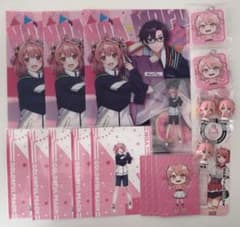 カラフルピーチ女子組まとめ売り Amazon.co.jp: カラフルピーチ×アベイル 女子組 のあ えと るな