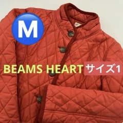 BEAMS ジャケット
