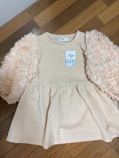 Myuヘプラム チュニックのサムネイル