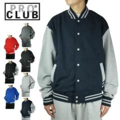pro club アウター　ジャケットのサムネイル