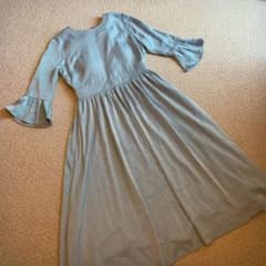 Lily Brown ❤︎ ワンピースのサムネイル