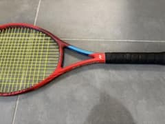 YONEX テニスラケット VCORE98 2021年モデル G3 - メルカリ