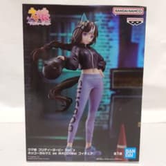 ウマ娘 BoC'z ホッコータルマエ as MACOtMai フィギュア - メルカリ