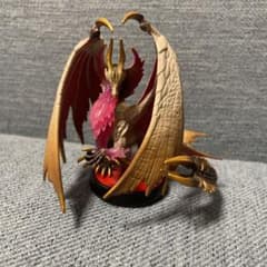 モンスターハンターライズサンブレイク　amiiboのサムネイル