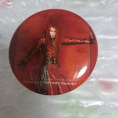 Hide Memorial Day 2025缶バッジのサムネイル
