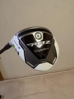 レフティ TaylorMade RBZ Tour 3 フェアウェイウッドのサムネイル