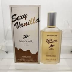 新品未使用 ジャンヌアルテス セクシーバニラ オードトワレ 100ml 未使用 ジャンヌアルテス セクシーバニラ オードトワレ 100ml - メルカリ