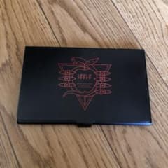 エヴァ　名刺入れのサムネイル