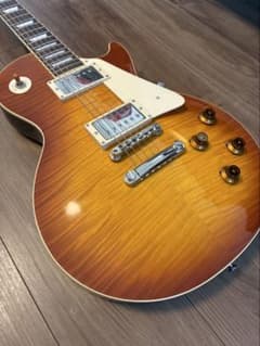 ギター Tokai KLS170F-LW/SN LD 美品】TOKAI KLS170F-LW/SN VF - メルカリ