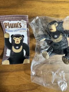 Plum's フィギュアコレクション　いとしのモモコのサムネイル