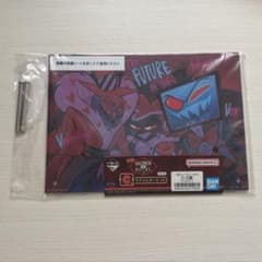 하즈빈 호텔 아크릴 보드 Vees