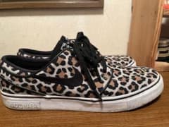 NIKE×WACKO MARIAスニーカーのサムネイル