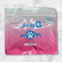 【新品未開封】Lovely B ラブリービー ペット用ブリアン 犬猫用 無香料のサムネイル