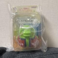 たまごっち　プチプチおみせっち　一番くじ　d賞のサムネイル