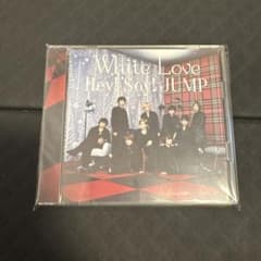 White Loveのサムネイル