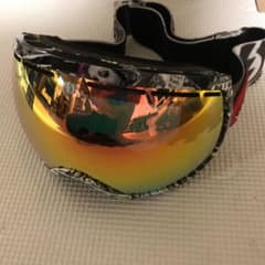 ゴーグル スキー スノーボード    エレクトリック×ボルコムのサムネイル