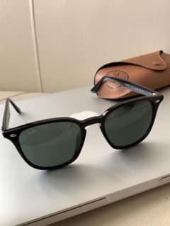Rayban Sunglasses レイバン RB 4258-Fのサムネイル