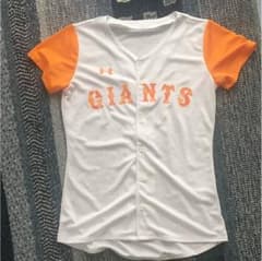 GIANTS ユニフォームのサムネイル
