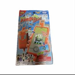 ポケットモンスター ポケモン スマホロトムのサムネイル