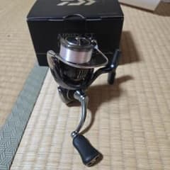 中古】DAIWA 23エアリティAIRLITY ST LT2000S-P - メルカリ