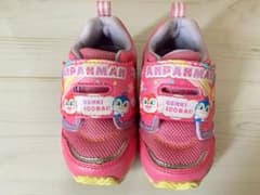 アンパンマン スニーカー 瞬足のサムネイル