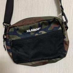 X-large ショルダーバッグのサムネイル
