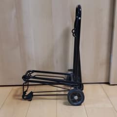 折り畳み式カート(コード付き)のサムネイル