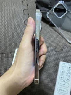 iPhone 14 Pro シルバー 256 GB SIMフリーのサムネイル
