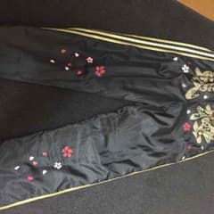 adidasジャージのサムネイル