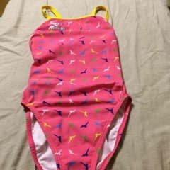 ミズノ 競泳水着のサムネイル